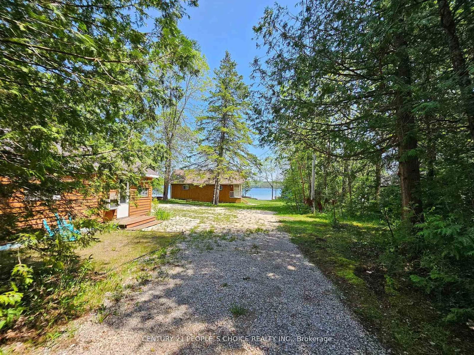 Detached House sold at 123 Waterview Lane, Assiginack, P0P 1N0 - MLS: X9385901