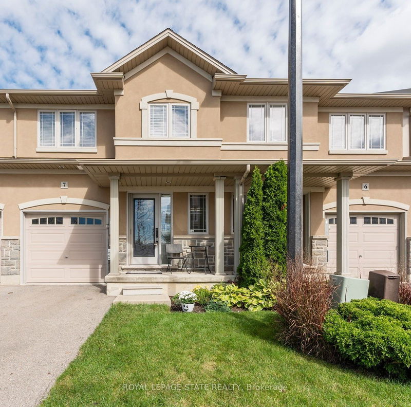  7 - 615 Rymal Rd E Hamilton, L8W 0B6 | Image 1