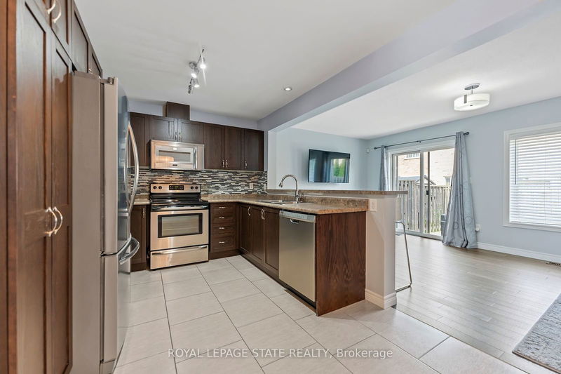  7 - 615 Rymal Rd E Hamilton, L8W 0B6 | Image 19