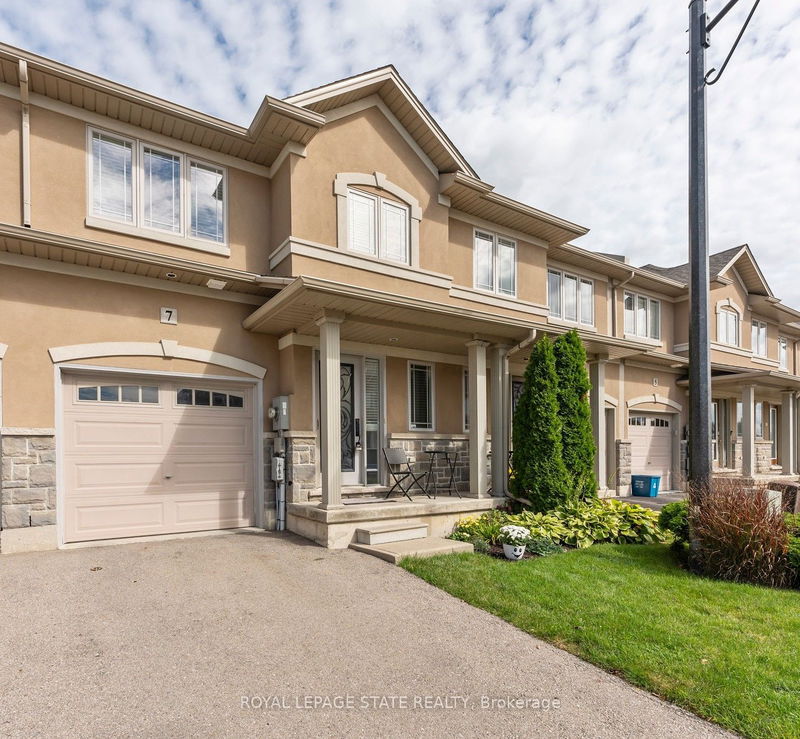  7 - 615 Rymal Rd E Hamilton, L8W 0B6 | Image 2