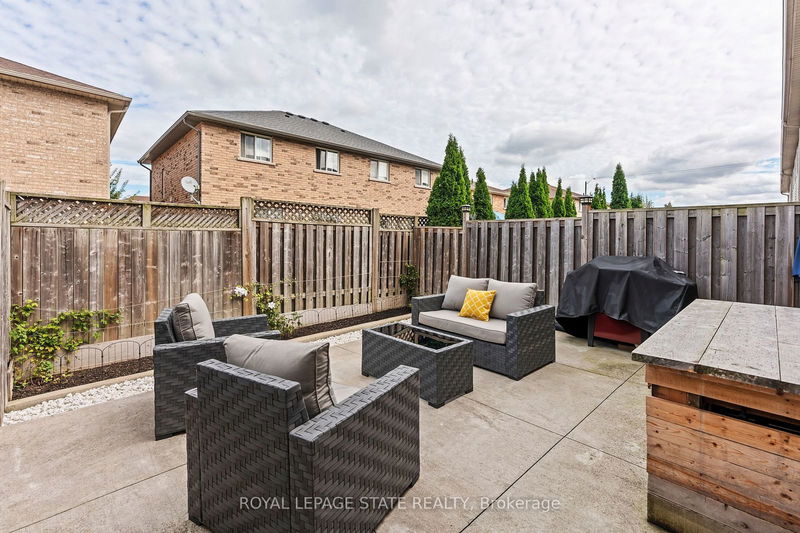  7 - 615 Rymal Rd E Hamilton, L8W 0B6 | Image 36