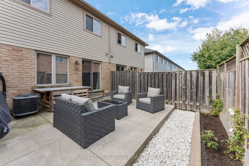  7 - 615 Rymal Rd E Hamilton, L8W 0B6 | Image 37