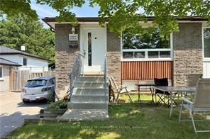 home for sale on 121 Conroy Crescent