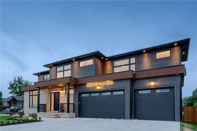 3331 Homestead Drive