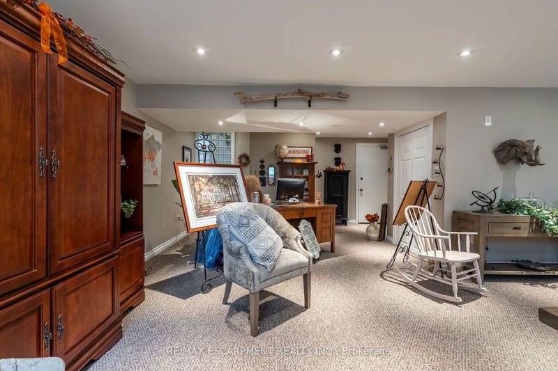 63 FORESTGATE Dr  Hamilton, L9C 6A4 | Image 30