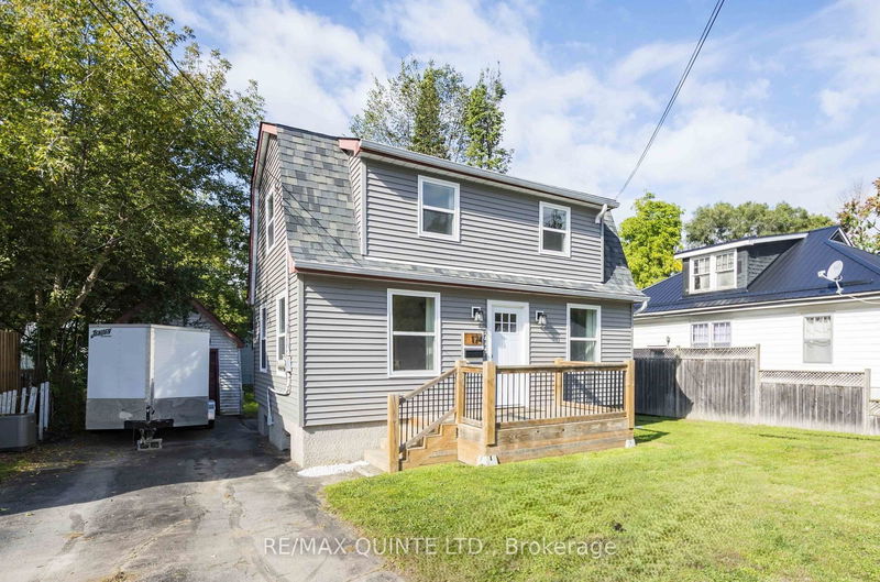 home for sale on 174 Burnham Street