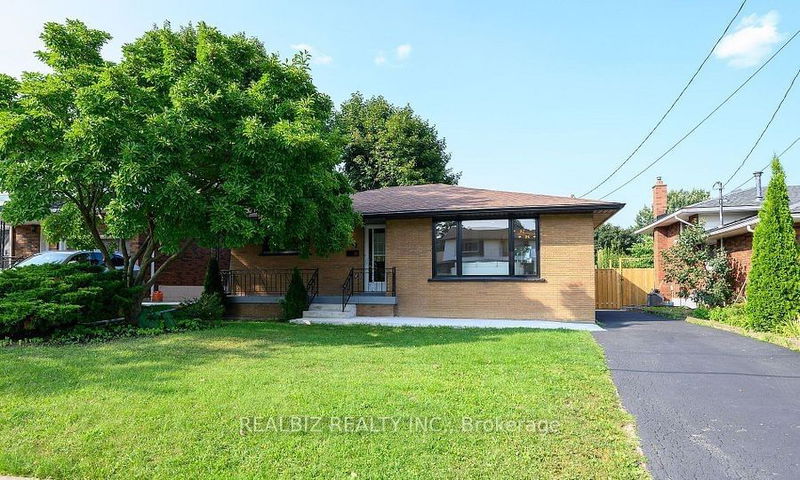 home for lease on 32 MIAMI Drive