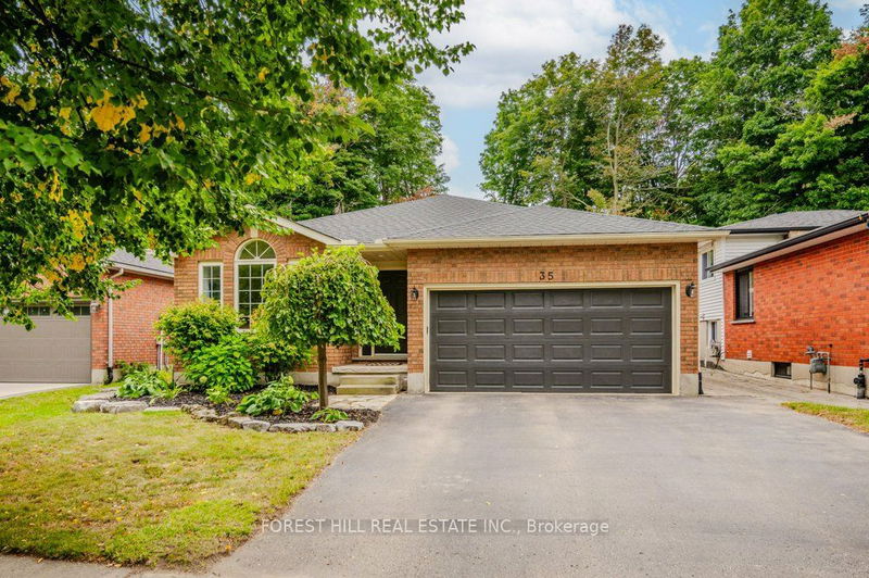 home for sale on 35 Cora Drive