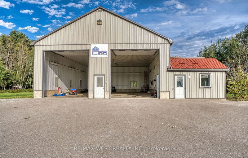 541009 Concession Ndr 14 Rd  West Grey, N0G 1L0 | Image 12