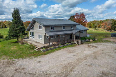 266 Mcfadden Line  Powassan, P0H 2L0 | Image 1