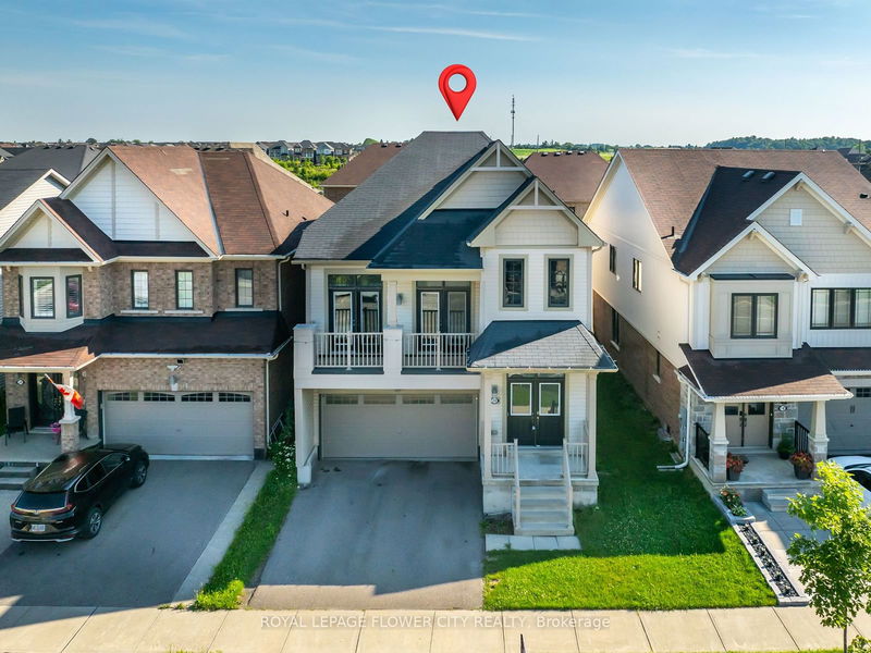 home for lease on 20 Arnold Marshall Boulevard
