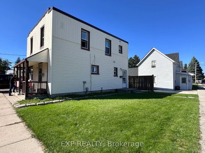 203 Grove Street — more photos