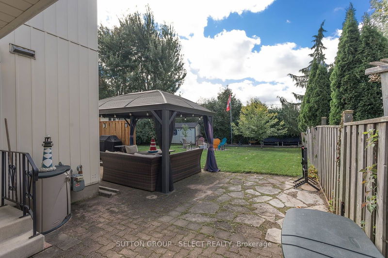 994 Quinton Pl  London, N6H 4R2 | Image 33