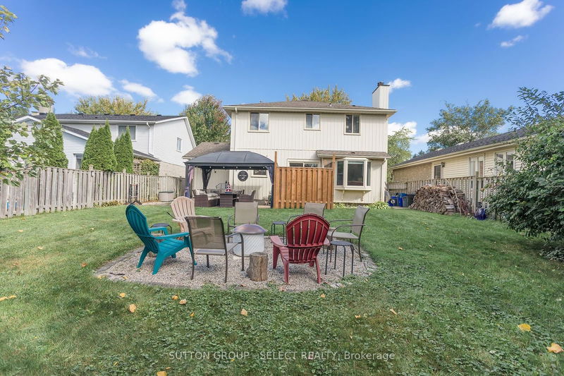 994 Quinton Pl  London, N6H 4R2 | Image 34