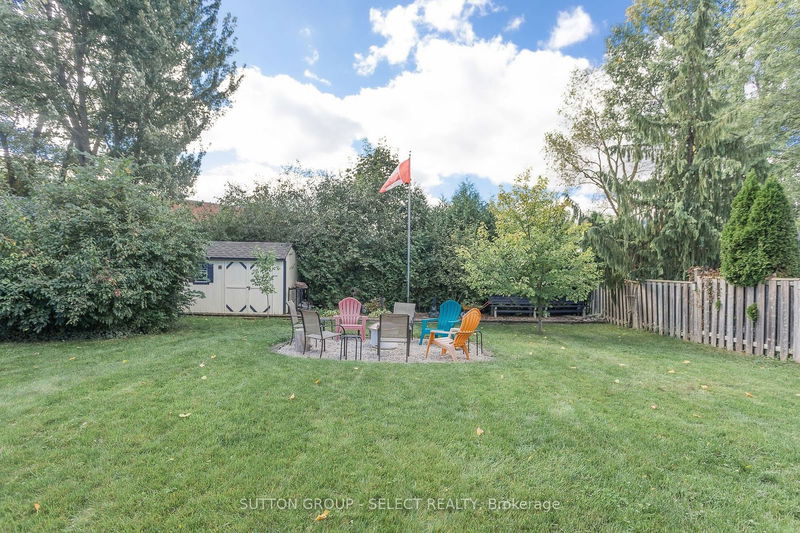 994 Quinton Pl  London, N6H 4R2 | Image 35