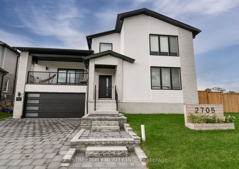 2705 Oriole Dr  London, N6M 0G6 | Image 2