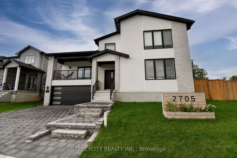 2705 Oriole Dr  London, N6M 0G6 | Image 24