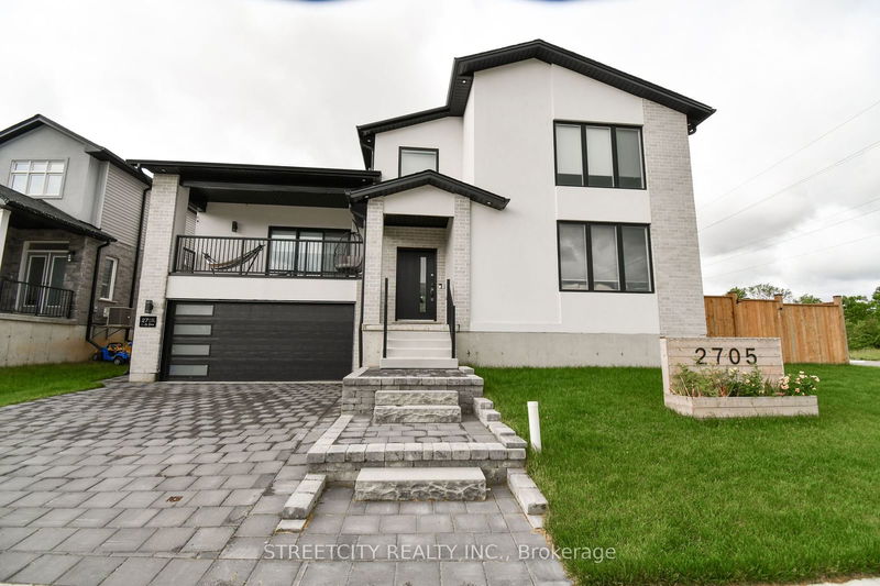 2705 Oriole Dr  London, N6M 0G6 | Image 4