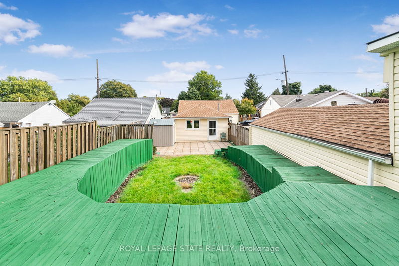 540 Upper Wentworth St  Hamilton, L9A 4T9 | Image 33