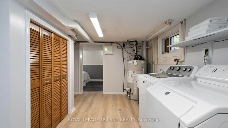 275 RIDOUT St S London, N6C 3Y7 | Image 32