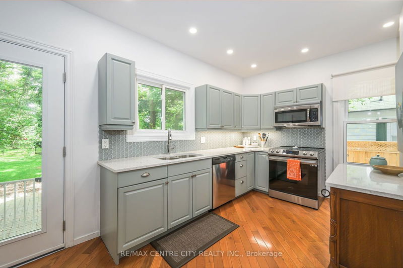 1305 Springbank Ave  London, N6K 1Z9 | Image 13