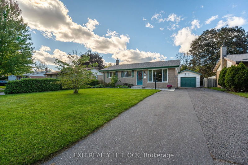 977 Barnardo Ave  Peterborough, K9H 5W9 | Image 1