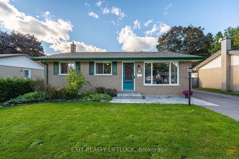 977 Barnardo Ave  Peterborough, K9H 5W9 | Image 2