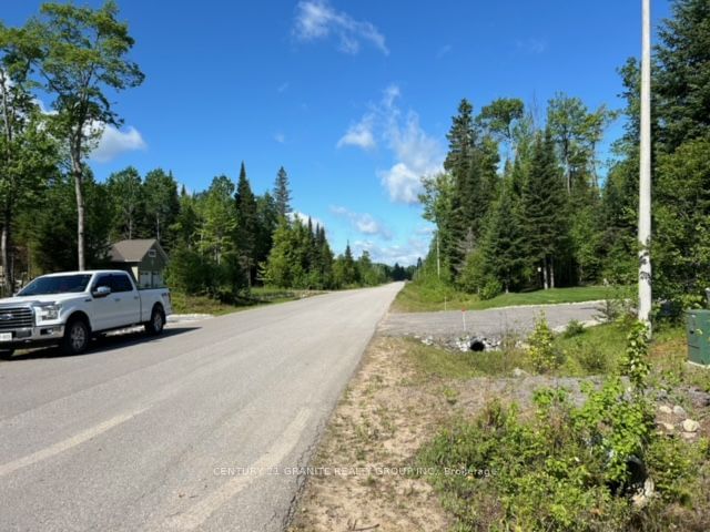 Vacant Land sold at Lot 27 Bancroft Ridge Drive, Bancroft, K0L 1C0 - MLS: X9386855