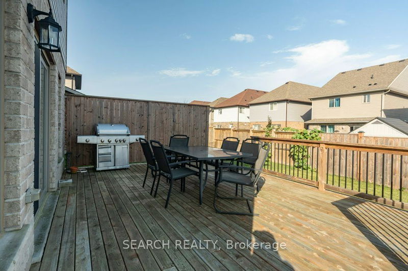 1389 Caen Ave  Woodstock, N4T 0J3 | Image 31