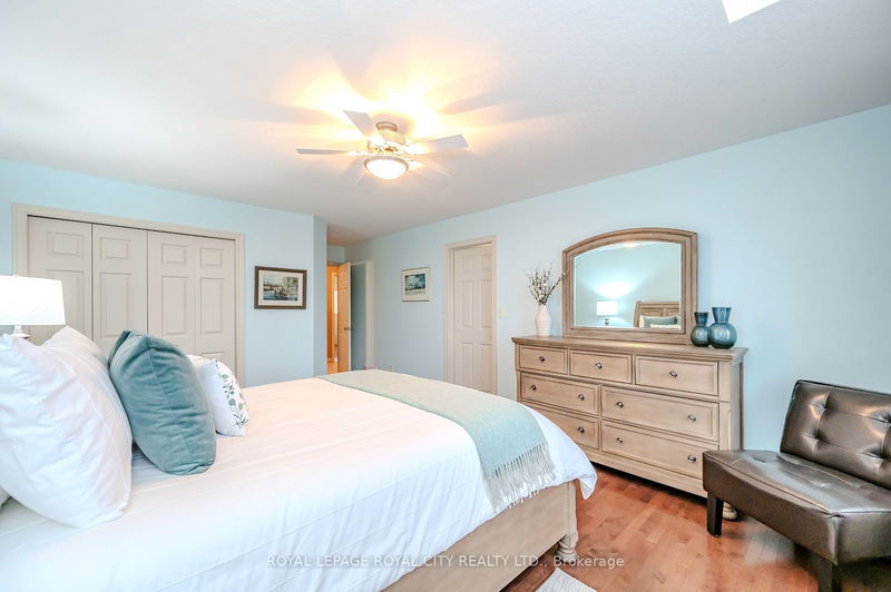  33 - 755 Willow Rd  Guelph, N1K 2A2 | Image 19