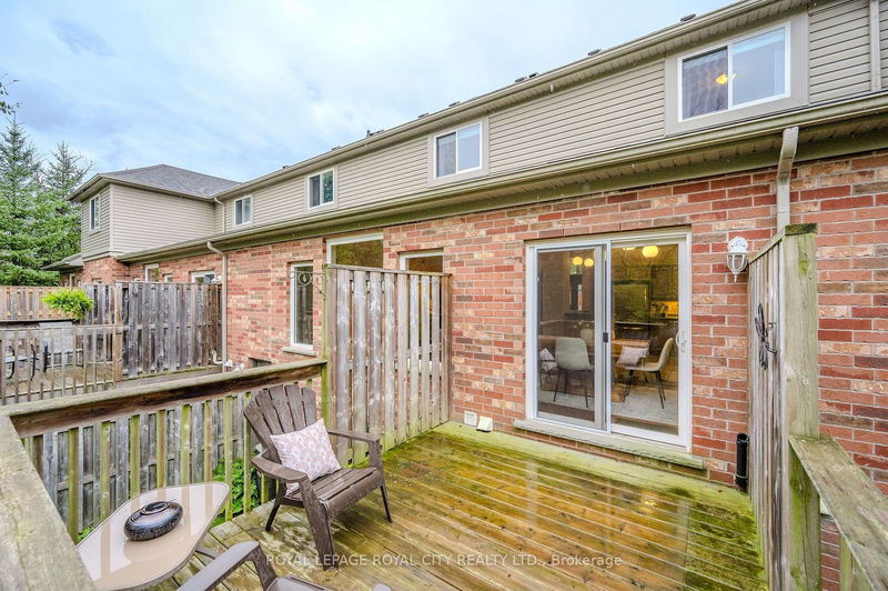  33 - 755 Willow Rd  Guelph, N1K 2A2 | Image 35