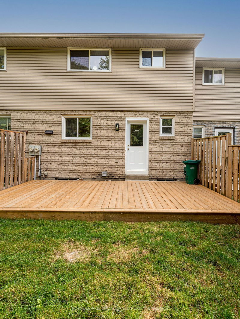  127 - 73 Rosemund Cres  Kingston, K7M 6Y9 | Image 25