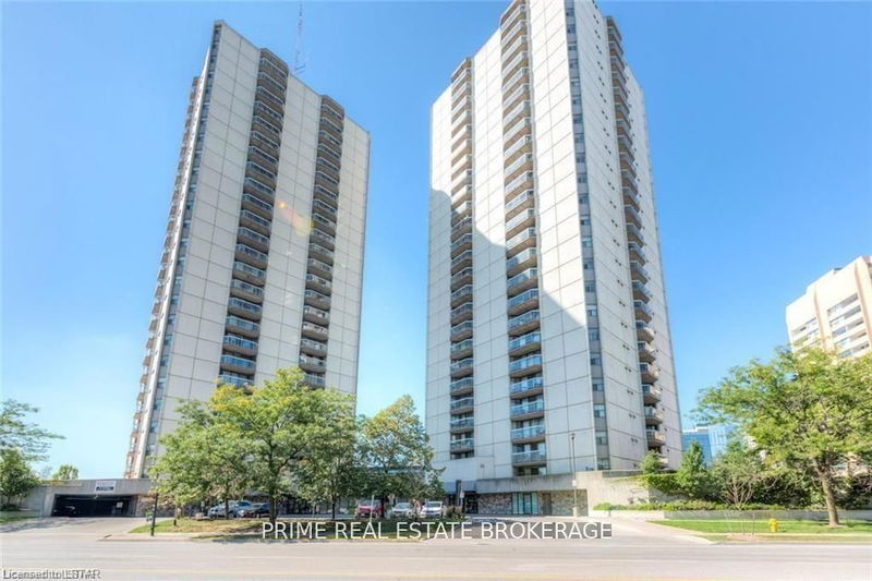 home for sale on 705-363 Colborne Street
