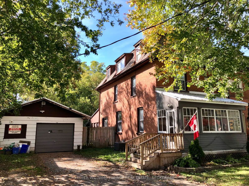 13 George St N Kawartha Lakes, K0L 2W0 | Image 25