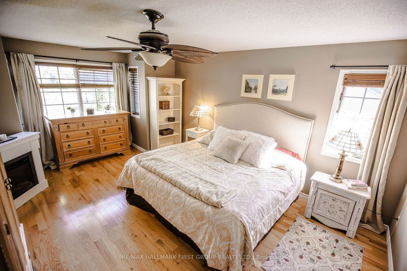 3 Herbert Pl  Port Hope, L1A 4G7 | Image 20