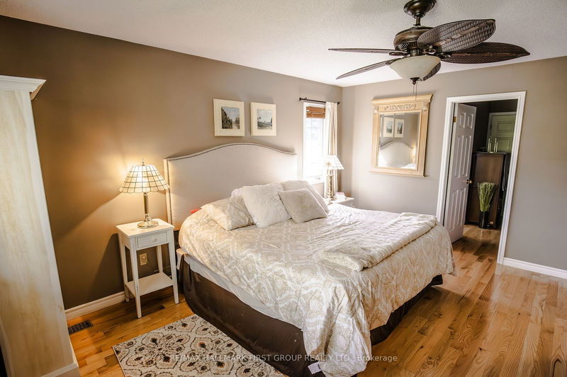 3 Herbert Pl  Port Hope, L1A 4G7 | Image 21