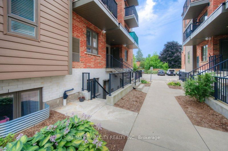 home for sale on B3-361 Lancaster Street