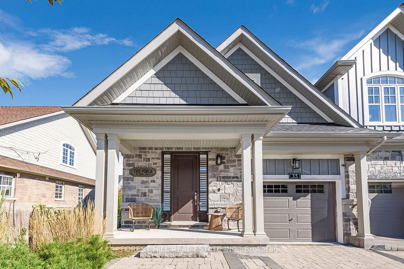 35 Windsor Circ  Niagara-on-the-Lake, L7S 1J0 | Image 1