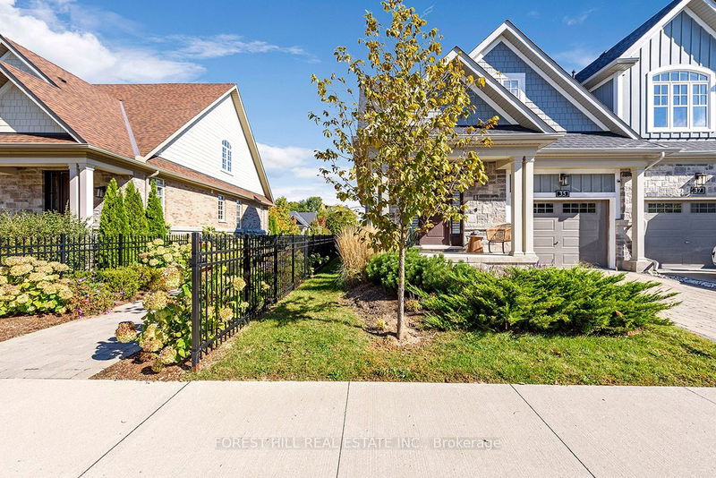 35 Windsor Circ  Niagara-on-the-Lake, L7S 1J0 | Image 5