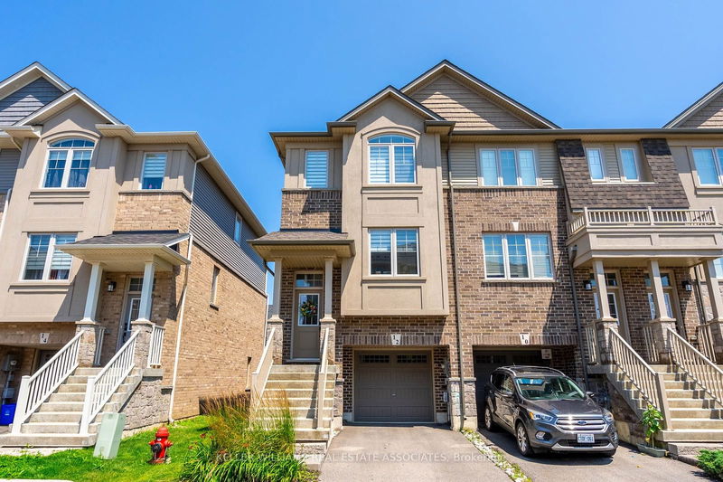 12 Marr Lane  Hamilton, L9K 0K1 | Image 3