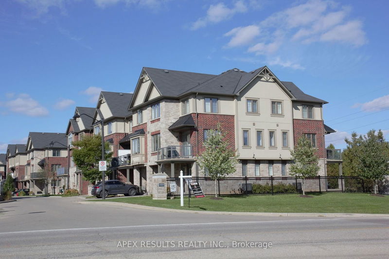 home for sale on 21-1169 Garner Road E
