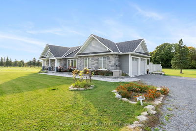 1557 Frankford Stirling Rd  Quinte West, K0K 3E0 | Image 1