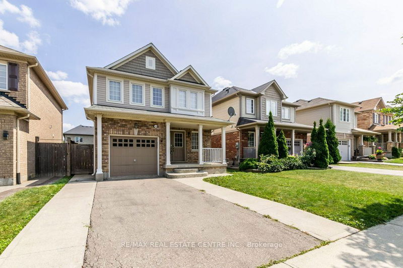 16 Newport Cres  Hamilton, L9A 0B3 | Image 3