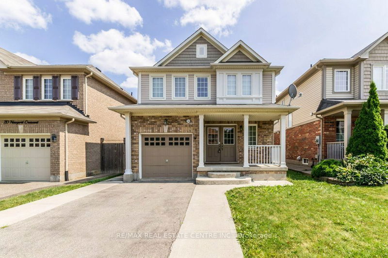 16 Newport Cres  Hamilton, L9A 0B3 | Image 4