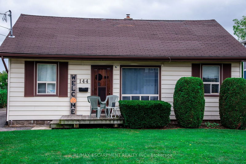 144 Green Road