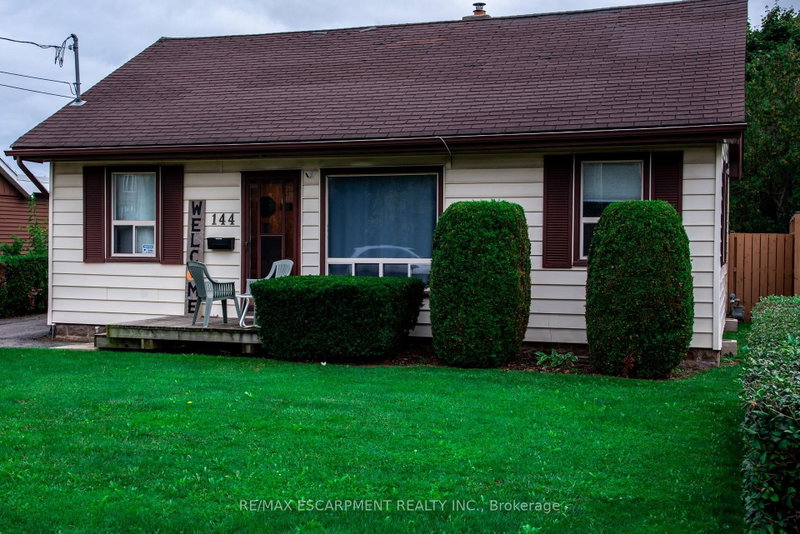 144 Green Road