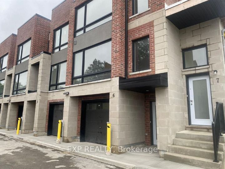 home for lease on 6-183 Victoria Street N