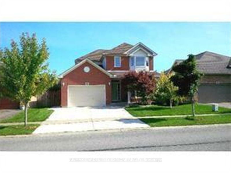 home for lease on 118 Westland Street