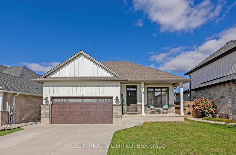 15 Muirfield Dr, St. Thomas, N5R 0K3 | Image 2