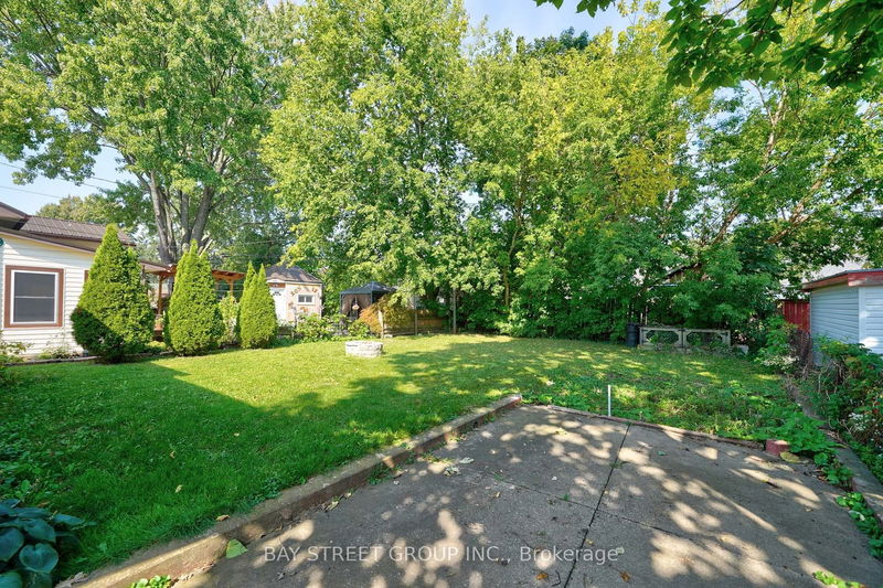 6285 Skinner St  Niagara Falls, L2G 2Y6 | Image 35